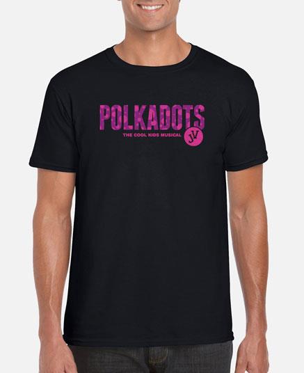 Polkadots JV Theatre Logo Pack