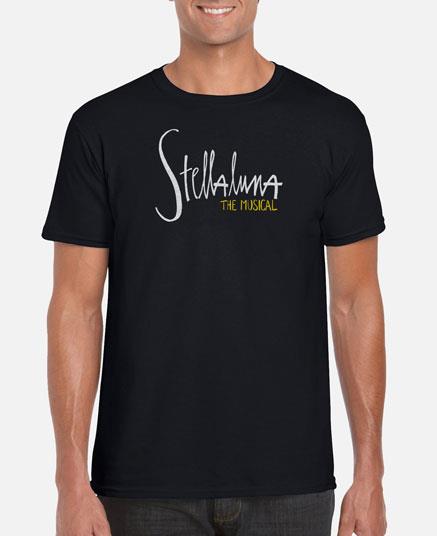 Stellaluna Theatre Logo Pack