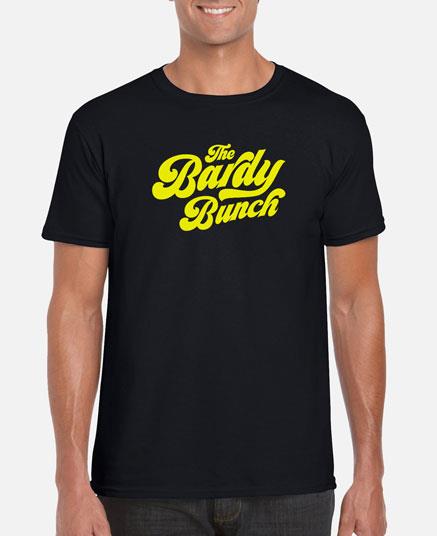 The Bardy Bunch Theatre Logo Pack