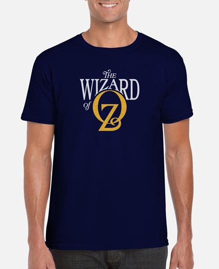 The Wizard of Oz (MUNY Version) Theatre Logo Pack