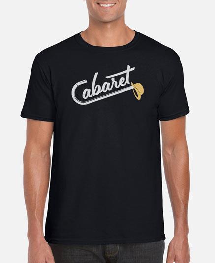 Cabaret Theatre Logo Pack