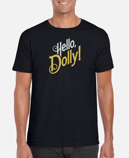 Hello, Dolly! Theatre Logo Pack