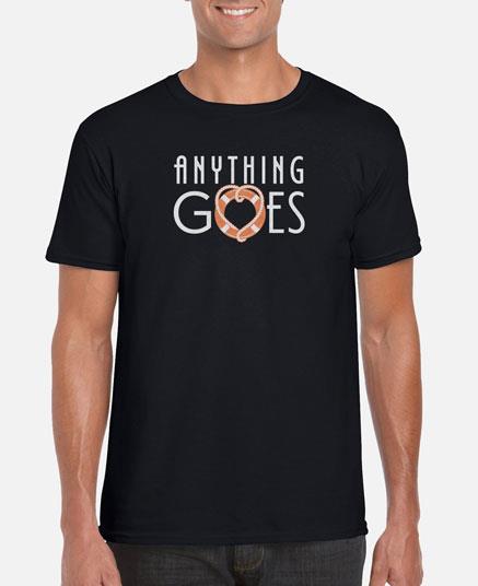 Anything Goes (2022 Revision) Theatre Logo Pack
