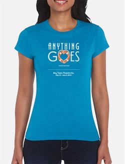 Cast & Crew T-Shirts
