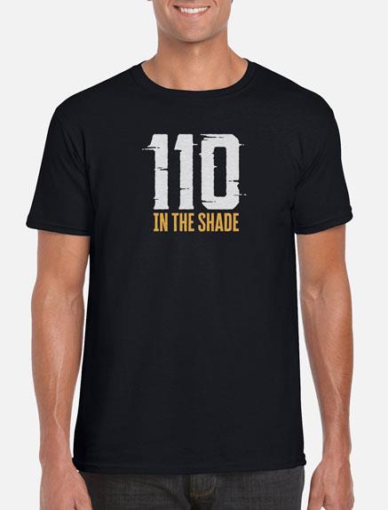 110 In the Shade Theatre Logo Pack