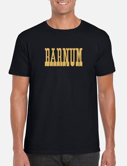 Barnum Theatre Logo Pack
