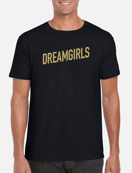 Dreamgirls Theatre Logo Pack