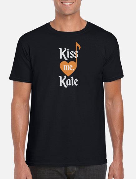 Kiss Me, Kate Theatre Logo Pack