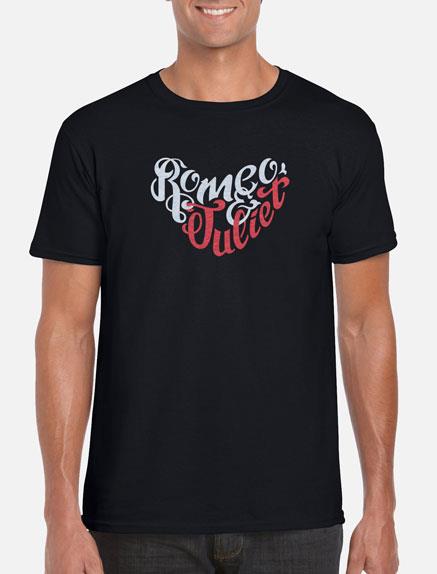 Romeo and Juliet Theatre Logo Pack