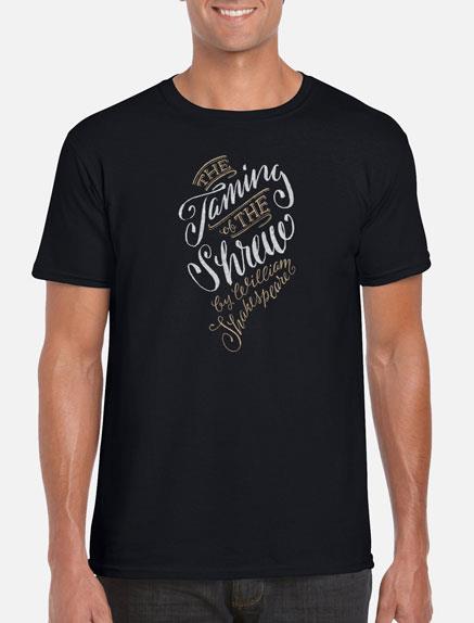 The Taming of the Shrew Theatre Logo Pack