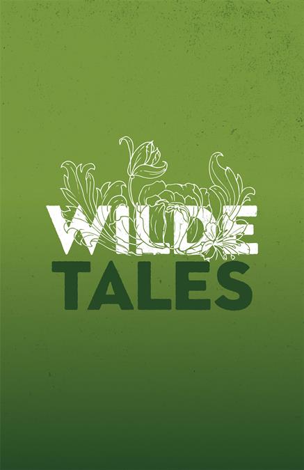 Wilde Tales Theatre Logo Pack