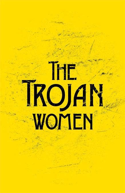 The Trojan Women Theatre Logo Pack