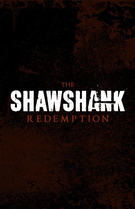 The Shawshank Redemption Theatre Logo Pack