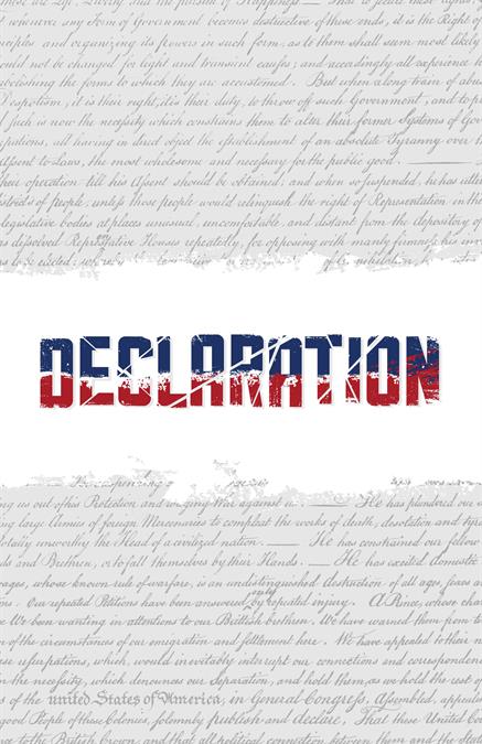 Declaration Theatre Logo Pack