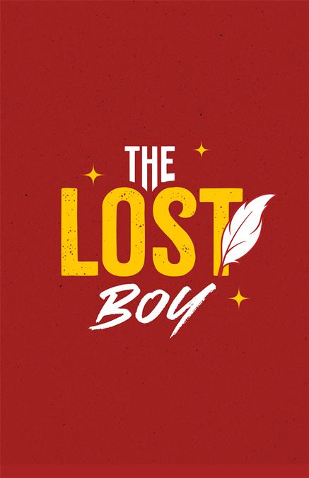 The Lost Boy Theatre Logo Pack