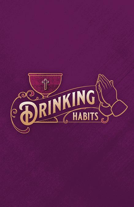 Drinking Habits Theatre Logo Pack