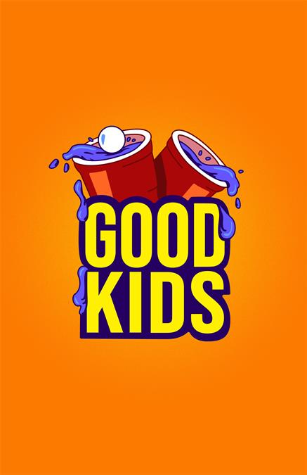 Good Kids Theatre Logo Pack