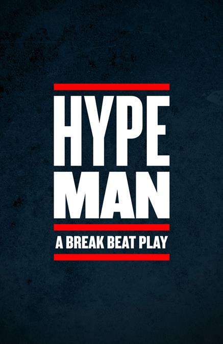 Hype Man Theatre Logo Pack