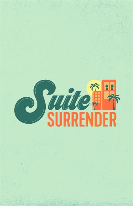 Suite Surrender Theatre Logo Pack