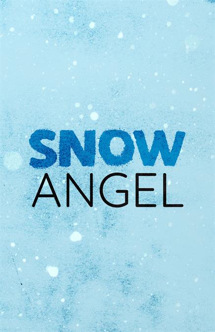 Snow Angel Theatre Logo Pack