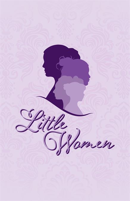 Little Women Theatre Logo Pack