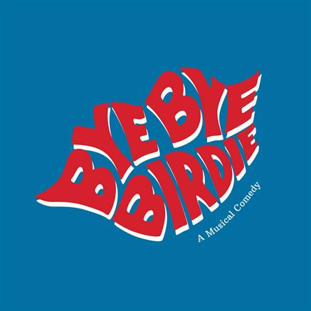 Bye Bye Birdie Theatre Logo Pack
