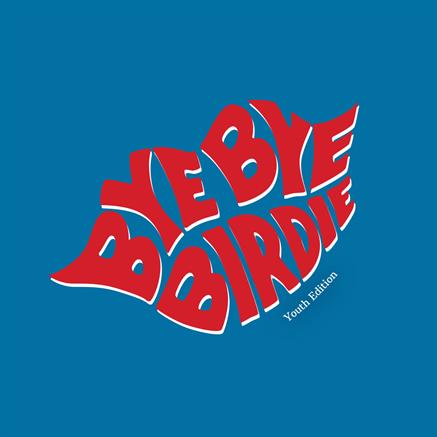 Bye Bye Birdie (Young Performers' Edition) Theatre Logo Pack