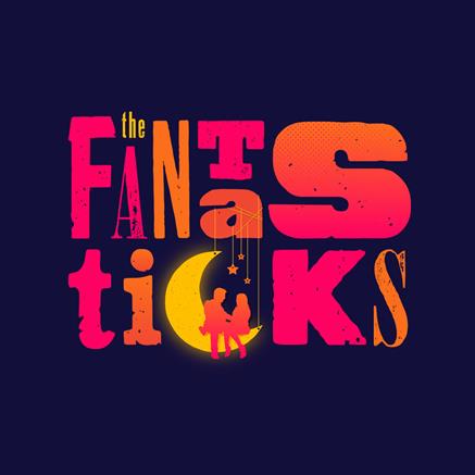The Fantasticks Theatre Logo Pack