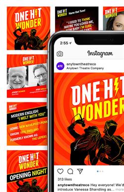 Promotion Kit & Social Media Guide