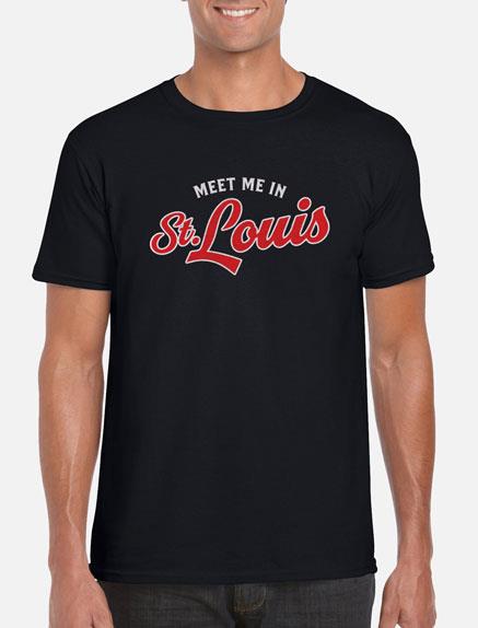 Meet Me In St. Louis Theatre Logo Pack
