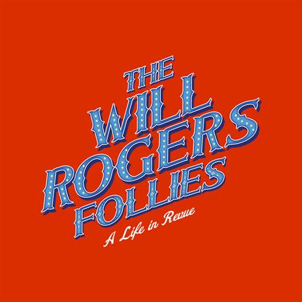 The Will Rogers Follies Theatre Logo Pack
