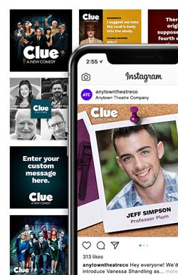 Promotion Kit & Social Media Guide