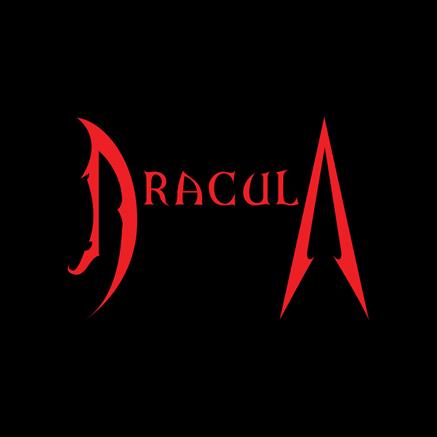Dracula Theatre Logo Pack