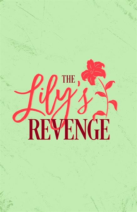 The Lily's Revenge Theatre Logo Pack