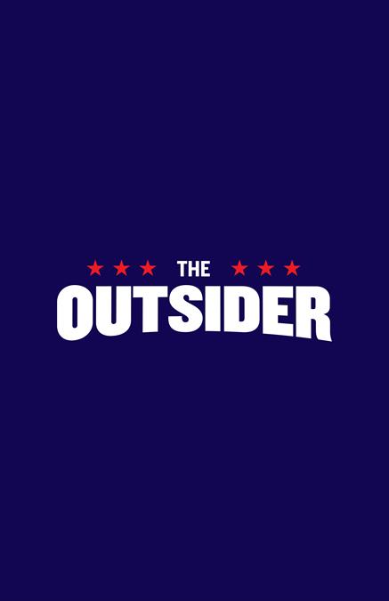 The Outsider Theatre Logo Pack