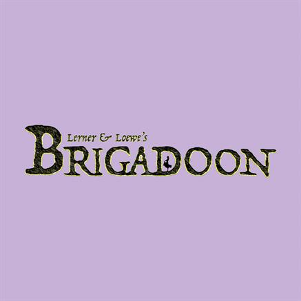 Brigadoon Theatre Logo Pack