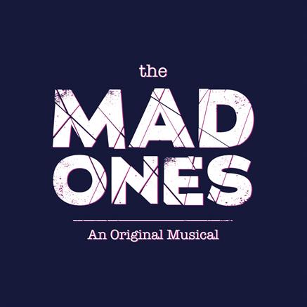 The Mad Ones Theatre Logo Pack