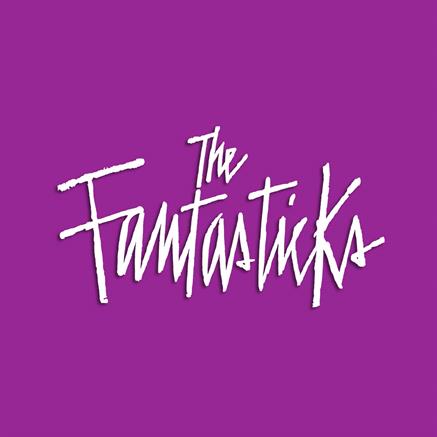 The Fantasticks Theatre Logo Pack