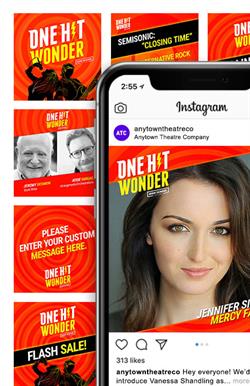 Social Media Marketing Kit