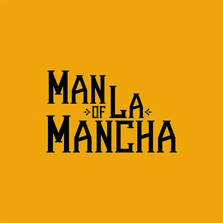 Man of La Mancha Theatre Logo Pack