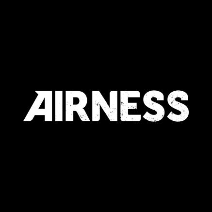 Airness Theatre Logo Pack