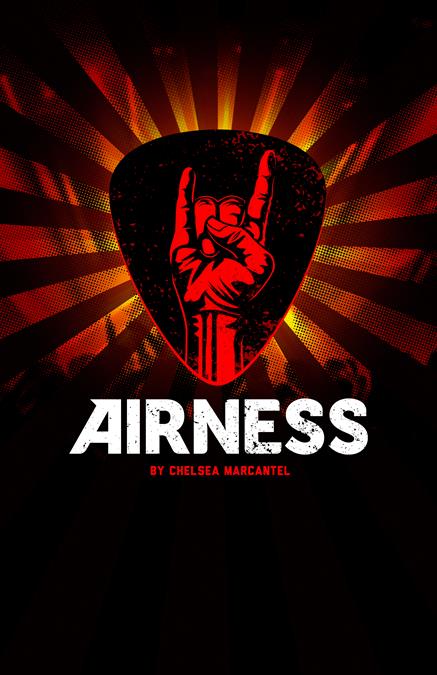 Airness Theatre Poster
