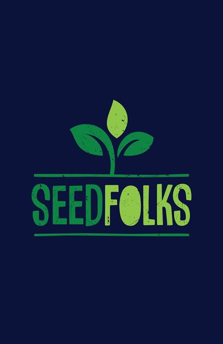 Seedfolks Theatre Logo Pack
