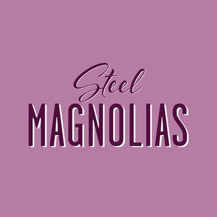 Steel Magnolias Theatre Logo Pack