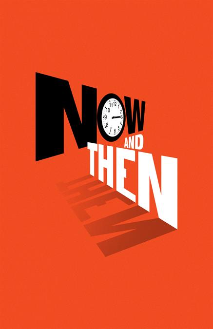 Now And Then Logo