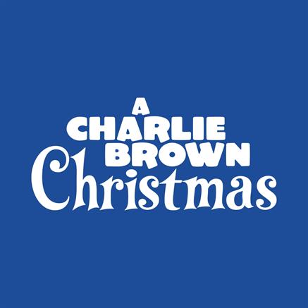 A Charlie Brown Christmas Theatre Logo Pack