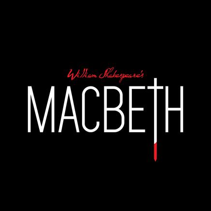 Macbeth Theatre Logo Pack