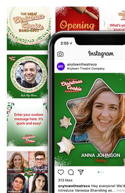 Promotion Kit & Social Media Guide