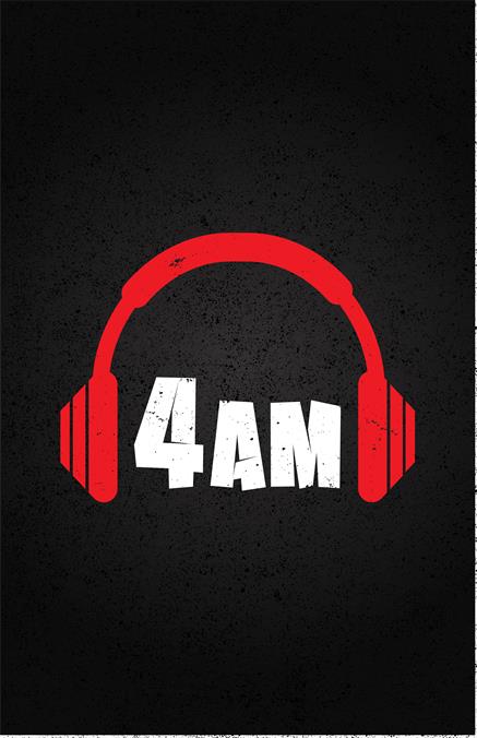 4 A.M. Theatre Logo Pack