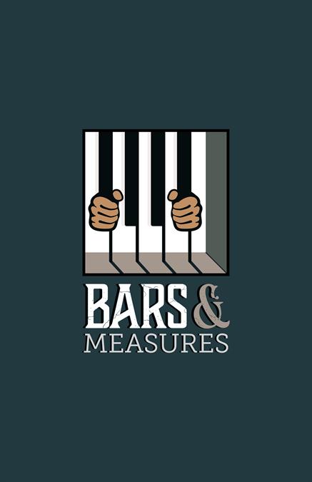 Bars and Measures Theatre Logo Pack